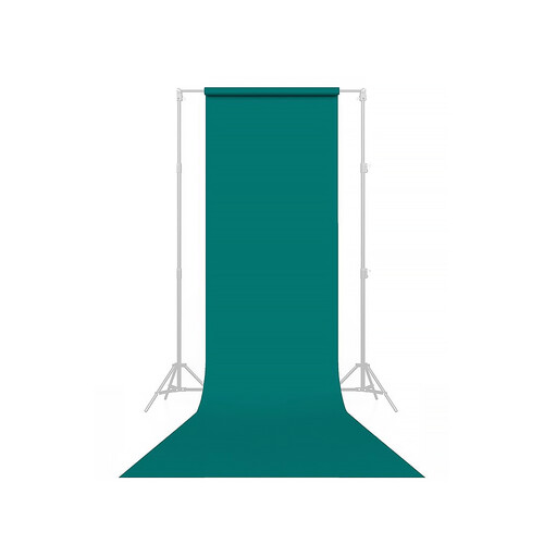 Savage #68 Teal Seamless Background Paper (53