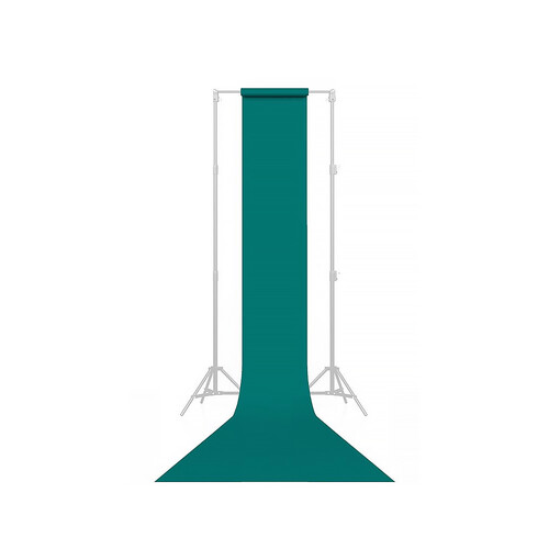 Savage #68 Teal Seamless Background Paper (26