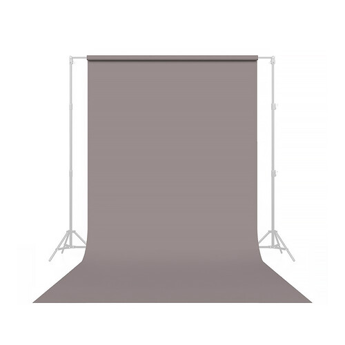 Savage #70 Storm Gray Seamless Background Paper (107