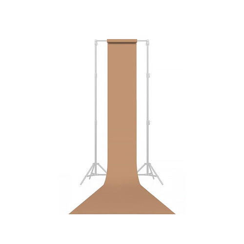Savage #76 Mocha Seamless Background Paper (26