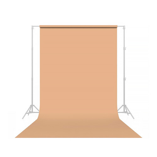 Savage #79 Almond Seamless Background Paper (107