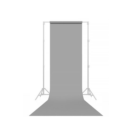 Savage #09 Stone Gray Seamless Background Paper (53