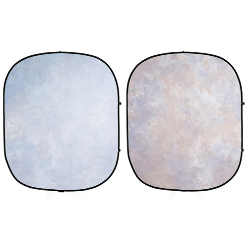 Savage Collapsible/Reversible Background