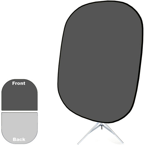 SAVAGE CB114-KIT DARK/LIGHT GRAY COLLAPS