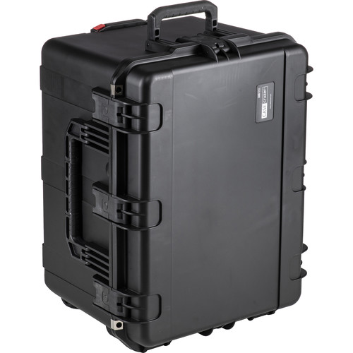 Schneider 1072972 Cine-Xenar 6 - Hard Case