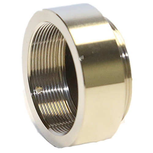 Schneider Cmount Extension Tube (10mm) 21039312 B&H Photo Video