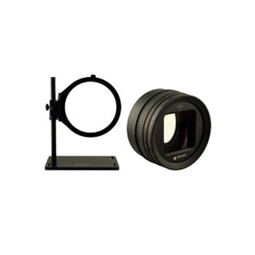 Schneider Cine-Digitar Anamorphic 1.33x MF Premiere Lens w/ Stand