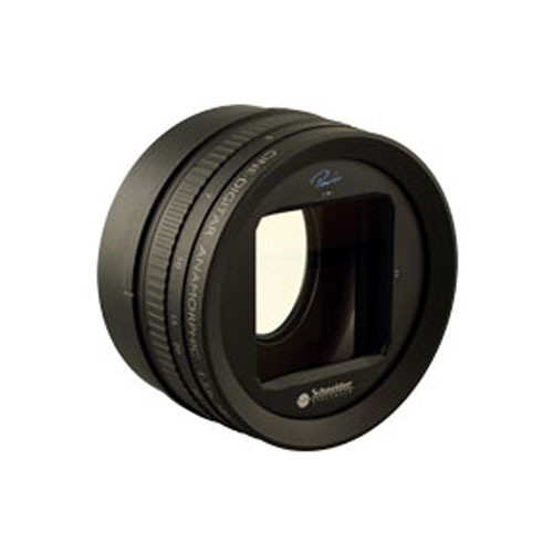 Schneider Cine-Digitar Anamorphic 1.33x MF Premiere Lens