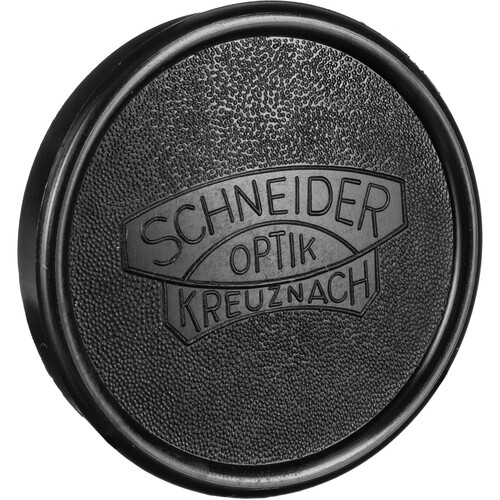 Schneider 36mm Push-On Lens Cap