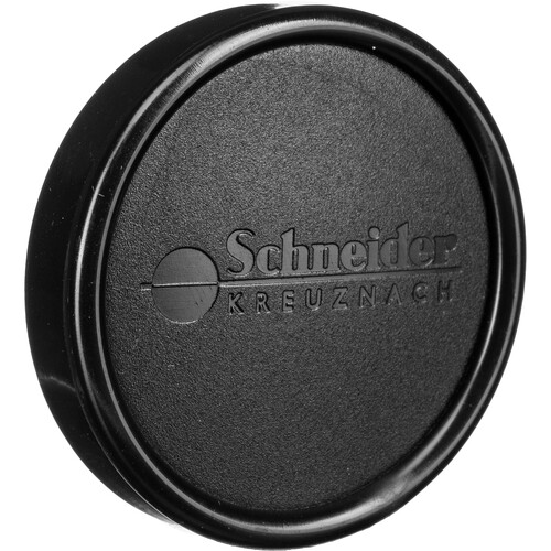Schneider Push-On Lens Cap (35mm)