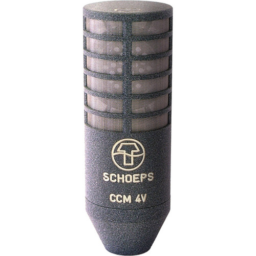 Schoeps CCM4 V LG Lateral-Cardioid Compact Microphone