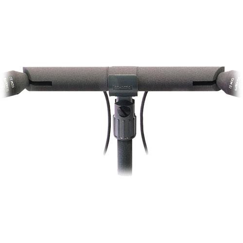 Schoeps STC22g Stereo Mounting Bar for ORTF Microphone System