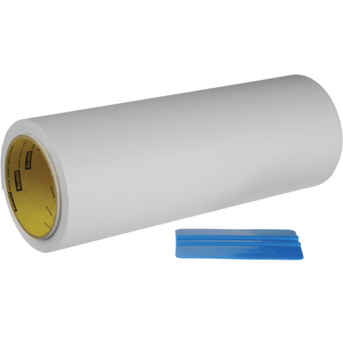 Scotch Mounting Adhesive Roll 11"x50' 70016028311 B&H Photo