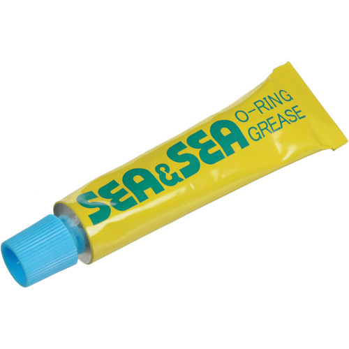 Sea & Sea Silicone Grease