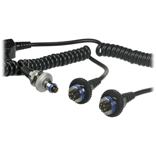Sea & Sea Dual 5-Pin Sync Cord