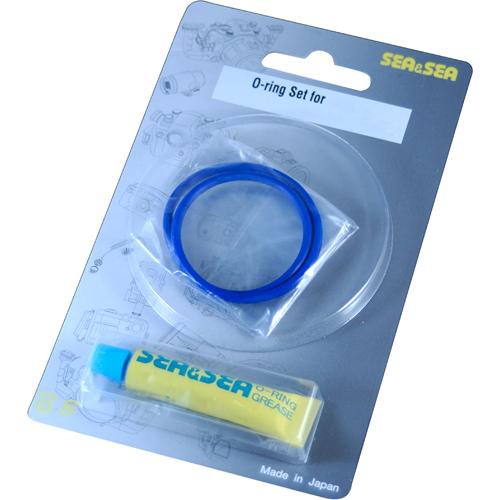 Sea & Sea O-Ring Set