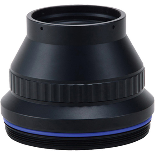 Sea & Sea DX Macro Port 50 II