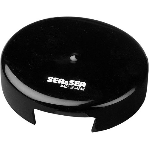 Sea & Sea Front Port Cover Small