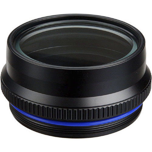 Sea & Sea Compact Macro Port 52