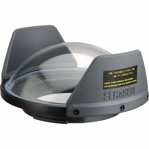 Sea & Sea Compact Dome Port