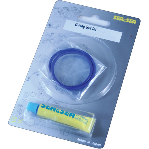 Sea & Sea O-Ring Set