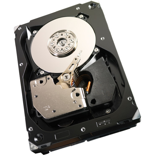 Seagate 600GB Cheetah 15K.7 Internal Hard Drive ST3600057SS B&H