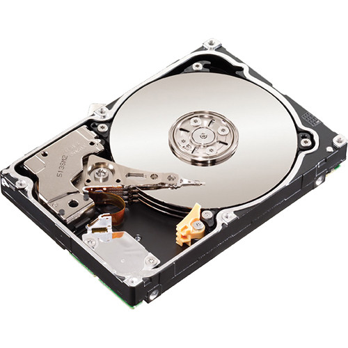 SEAGATE ST9500620NS