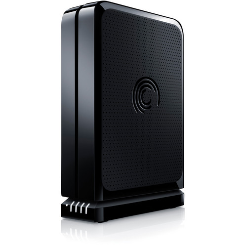 Seagate Freeagent Desk Software For Mac