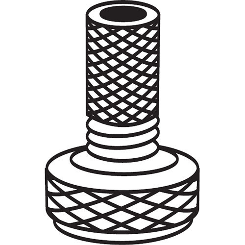 D&K Toggle Nut