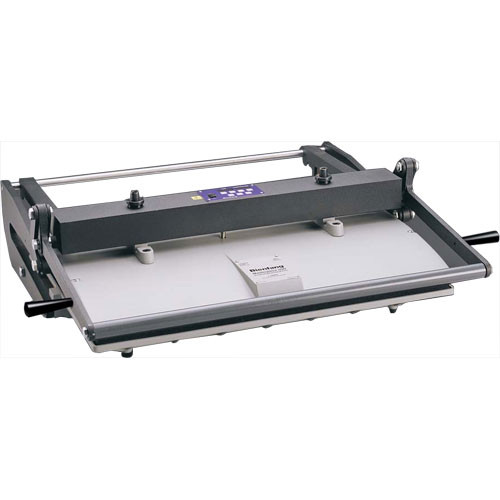 D&K Masterpiece 550Q Mechanical Dry Mount Press - 230V European Voltage
