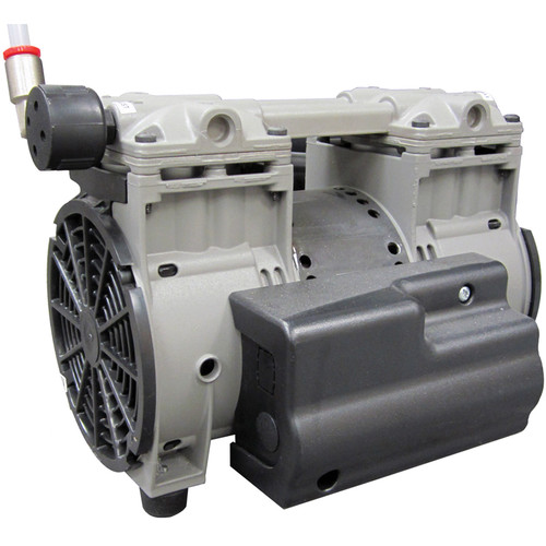 D&K Pump for the 3444 4468H and 3648H Dry Mount Presses (Replacement)