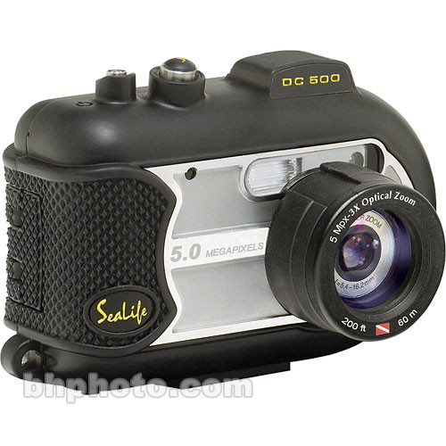 sealife sl 148 reefmaster dc310 digital camera