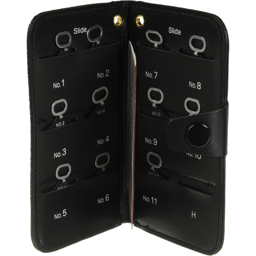 Sekonic Slide Set