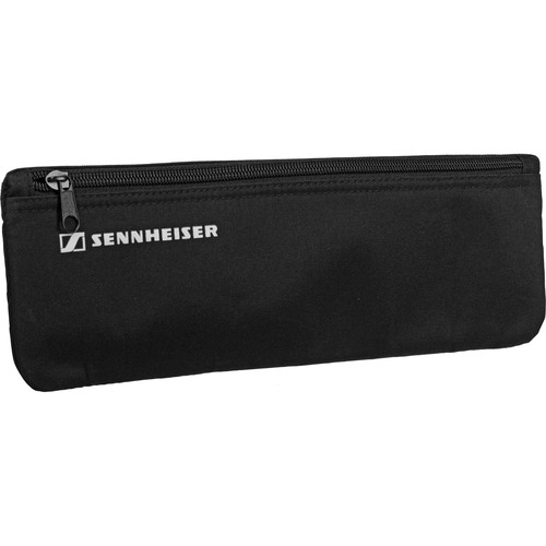 Sennheiser Handheld Transmitter Zippered Pouch