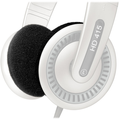 Sennheiser Replacement Ear Cushions for HD415 and HD435 515258