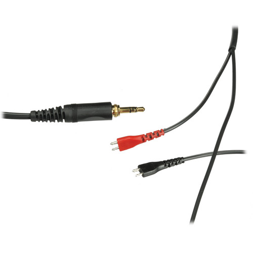 Sennheiser Replacement Cable for HD 251 Headphones (Steel)