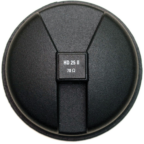 Sennheiser Replacement Driver Element for HD25 (70 Ohms)