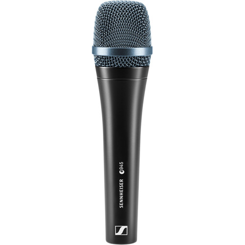 Sennheiser e945 Supercardioid Dynamic Ha
