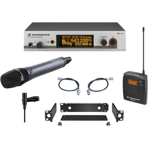 Sennheiser