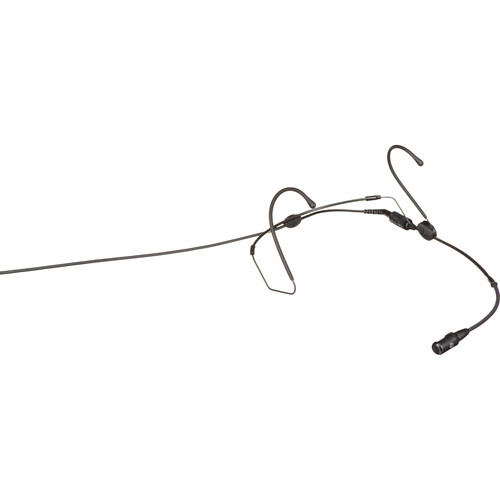 Sennheiser HSP4 Headworn Microphone