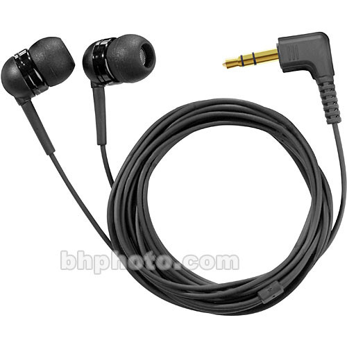 Sennheiser IE 4 In-Ear Stereo Earphones