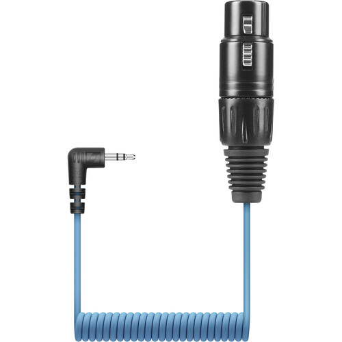 Sennheiser KA 600 - XLR Female to 1/8