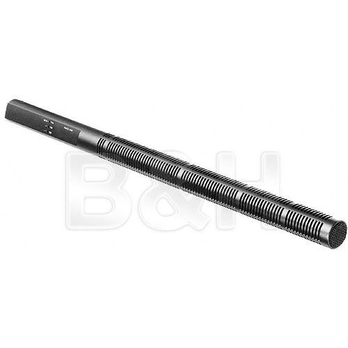 Sennheiser MKH 70 Moisture-Resistant Long Shotgun Microphone