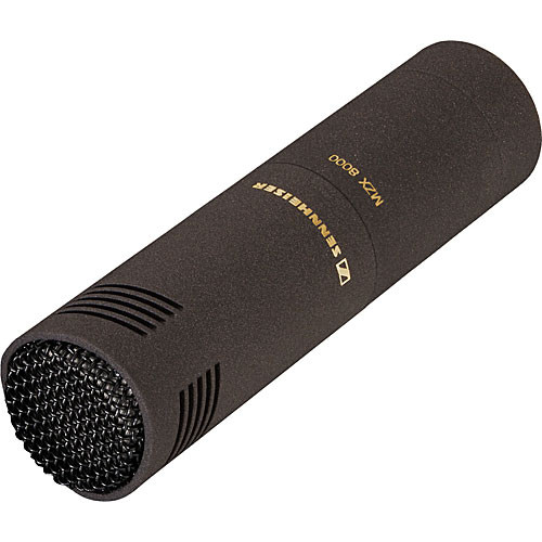 Sennheiser ME 64 Cardioid Condenser Capsule Head for K6 Series
