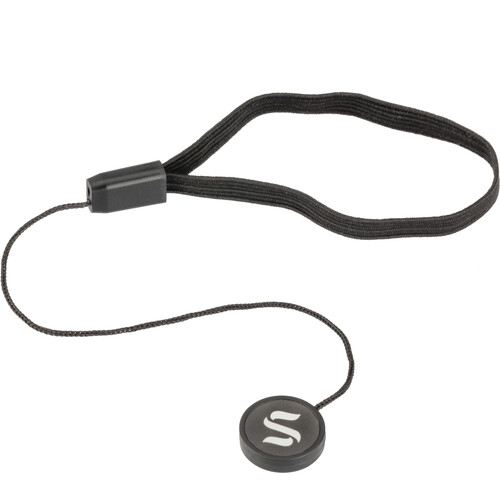Sensei Cap Keeper Lens Cap Holder
