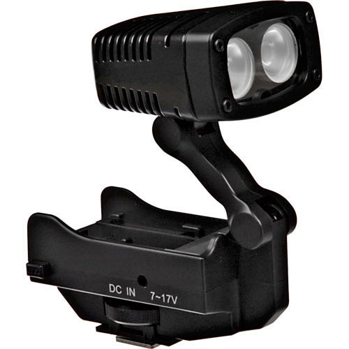 Series 7 XDL56P LED On Camera Light Kit XDL56P B&H Photo Video
