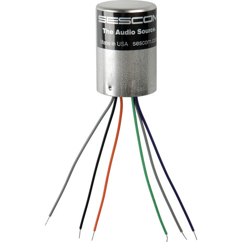 Sescom IL-19-XFRMR Stand Alone IL-19 Transformer with Wire Leads