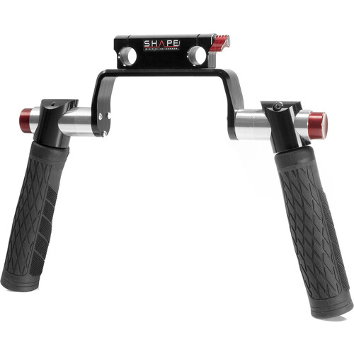 Quick Handle Rod bloc