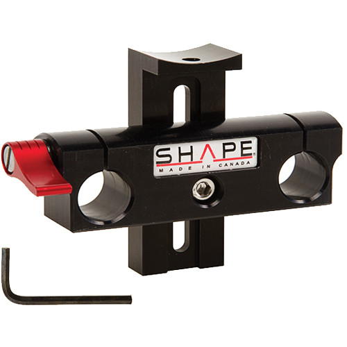 SHAPE Lens Support LENSSUP1 B&H Photo Video