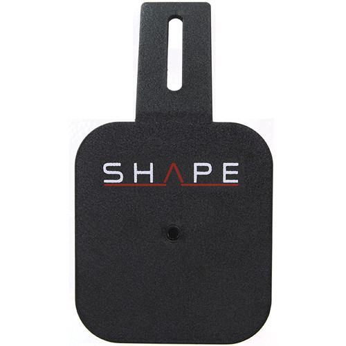 SHAPE Back Pad